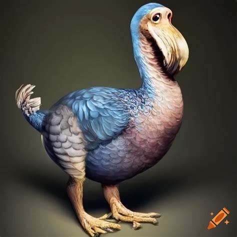 dodo bird irl